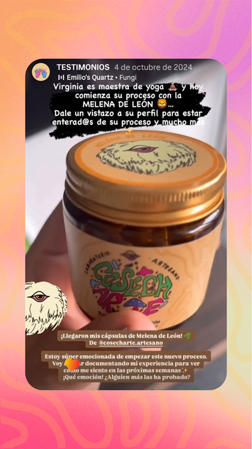 Testimonio de la comunidad Cosecharte