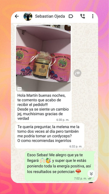 Testimonio de la comunidad Cosecharte
