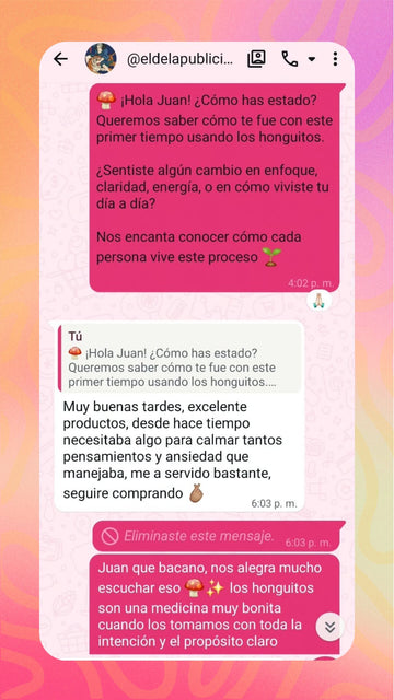 Testimonio de la comunidad Cosecharte