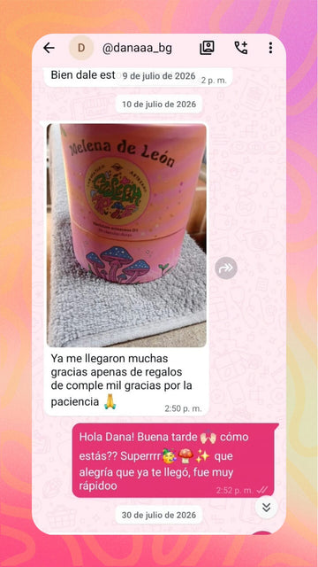 Testimonio de la comunidad Cosecharte
