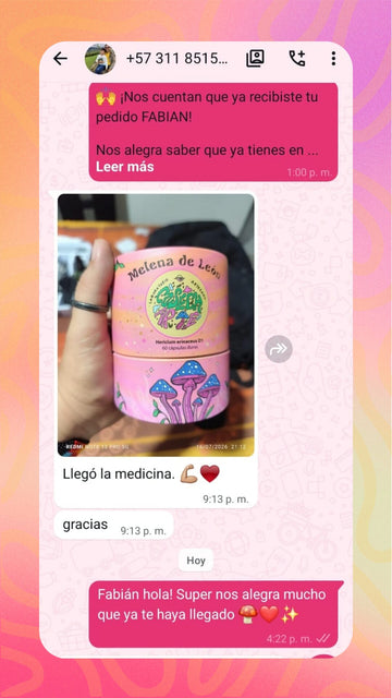 Testimonio de la comunidad Cosecharte