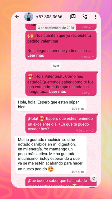 Testimonio de la comunidad Cosecharte