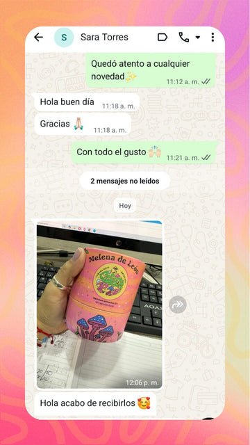 Testimonio de la comunidad Cosecharte
