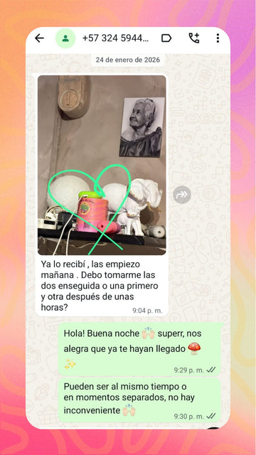 Testimonio de la comunidad Cosecharte