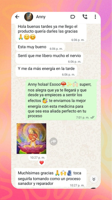 Testimonio de la comunidad Cosecharte