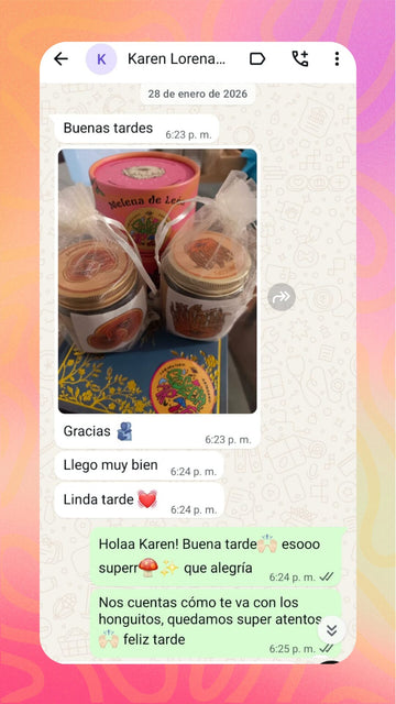 Testimonio de la comunidad Cosecharte